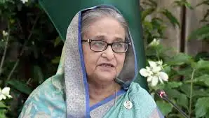 রোববার শেখ হাসিনার বিরুদ্ধে জুলাই গণহত্যার আনুষ্ঠানিক অভিযোগ দাখিল