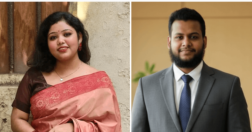 জবি ফিচার কলাম রাইটার্স এর নেতৃত্বে নোলক-সাকিবুল