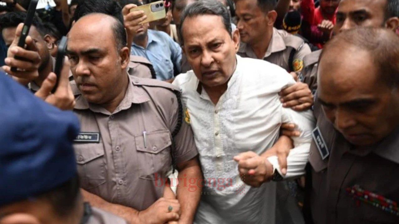 ১০ বছরের সাজায় অসন্তুষ্ট প্রসিকিউশন, ইনুর বিরুদ্ধে আপিলের ঘোষণা