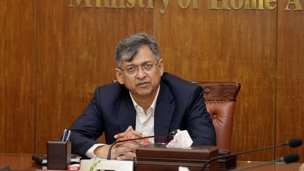 সংসদে ‘জুয়া প্রতিরোধ আইন, ২০২৬’ পাস