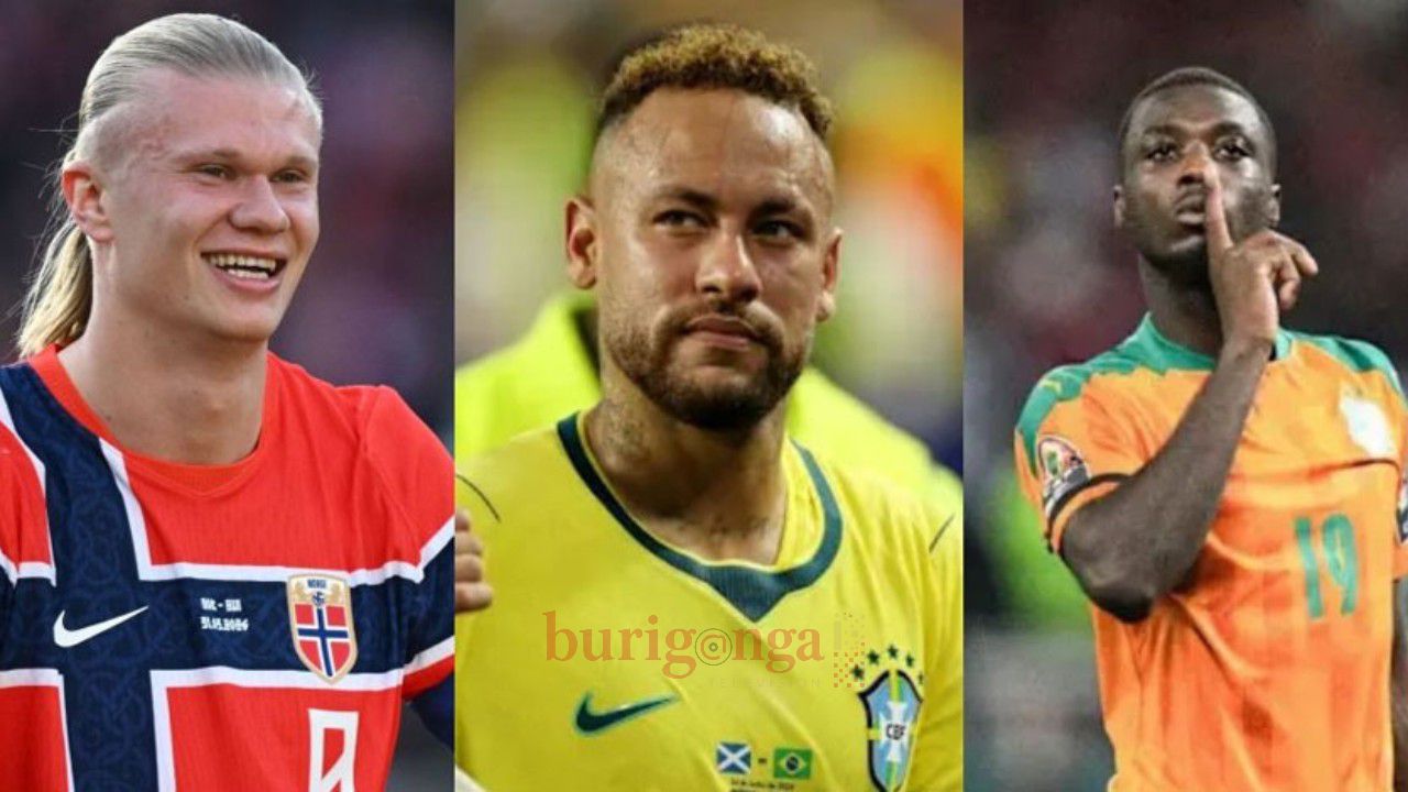 নরওয়ের বিপক্ষে প্রথম জয়ের অপেক্ষায় ব্রাজিল, শেষ ষোলোয় জমজমাট লড়াই