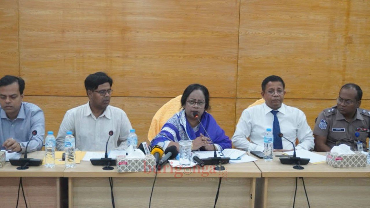 বরিশালে আগের ভাড়াই বহাল, অবৈধ থ্রি-হুইলারের বিরুদ্ধে যৌথ অভিযানে যাচ্ছে প্রশাসন