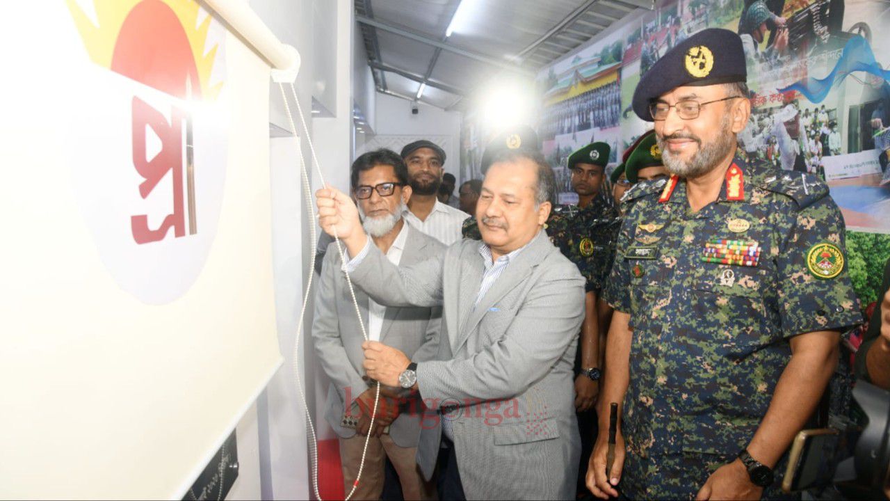 নির্ভুল তথ্য পৌঁছে দেবে আনসার-ভিডিপির ‘প্রান্তিক কণ্ঠস্বর’: তথ্যমন্ত্রী 