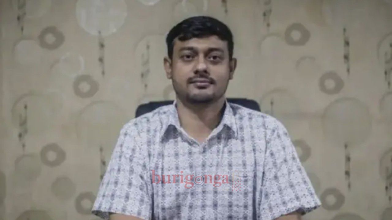 খামেনির রাষ্ট্রীয় জানাজায় অংশ নিতে ইরান পৌঁছেছেন এনসিপির নাসীরুদ্দীন পাটওয়ারী