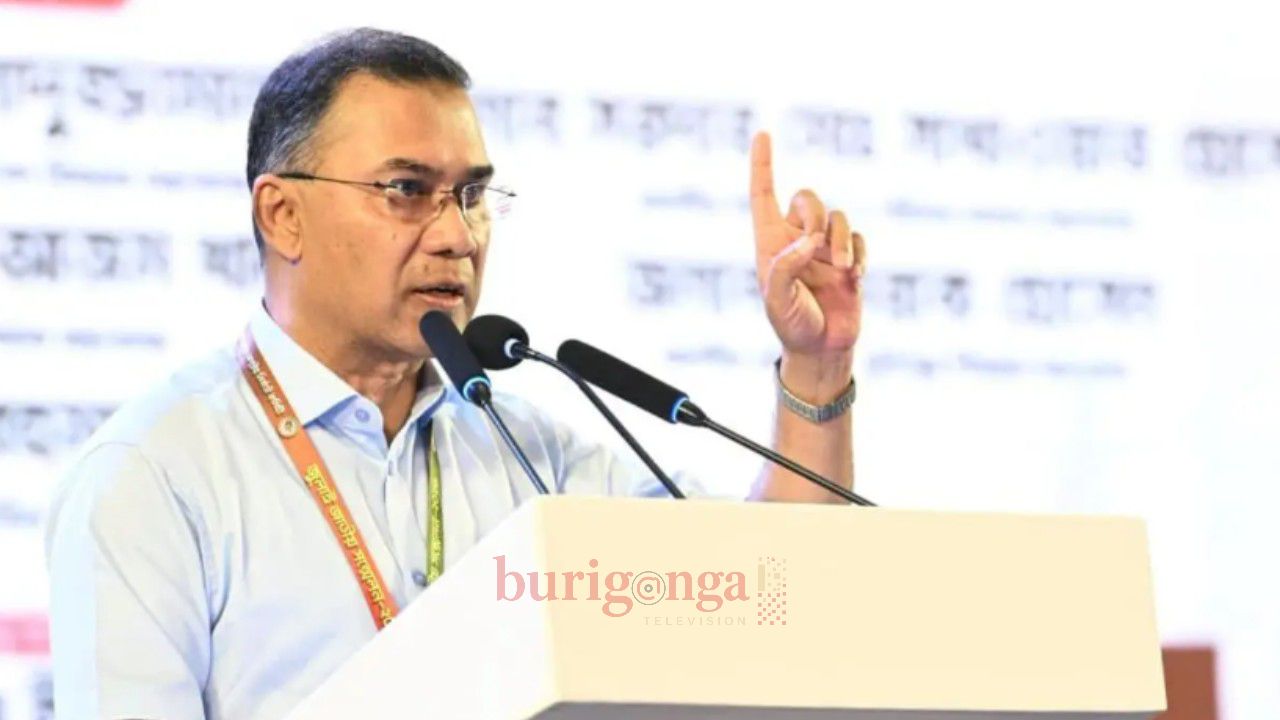 জুলাই গণ-অভ্যুত্থানের বিচার নিশ্চিতের আশ্বাস প্রধানমন্ত্রীর