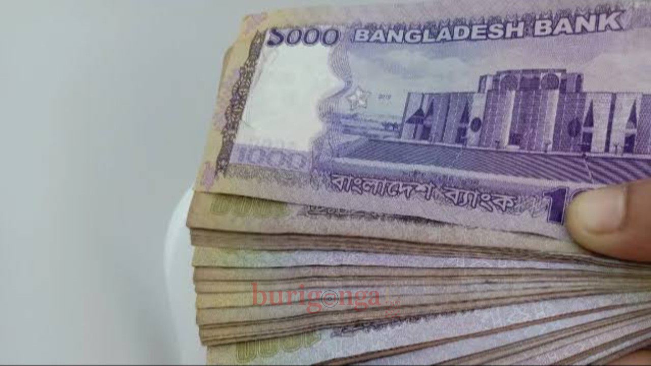 বাস্তুহারাদের জন্য ৮ কোটি টাকা প্রদানের পরামর্শ ব্যয় ৫৩ কোটি