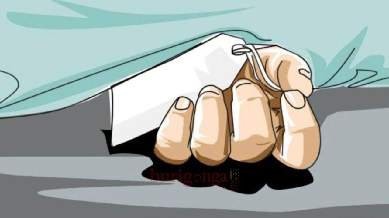 মৌলভীবাজারে কুড়াল দিয়ে পিতাকে হত্যা, সৌদি ফেরত ছেলে গ্রেপ্তার