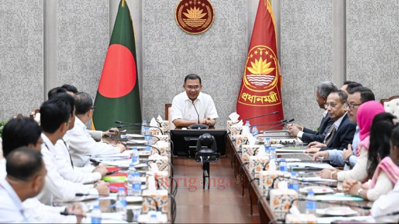 ভেজাল দমনে বাধা দূর করতে উচ্চপর্যায়ের কমিটি গঠনের নির্দেশ 