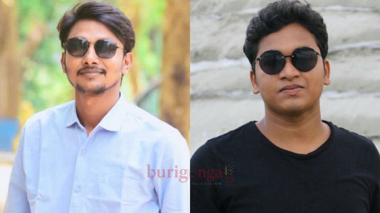 নজরুল বিশ্ববিদ্যালয় ছাত্রদলের আহ্বায়ক হাবিব, সদস্যসচিব মামুন