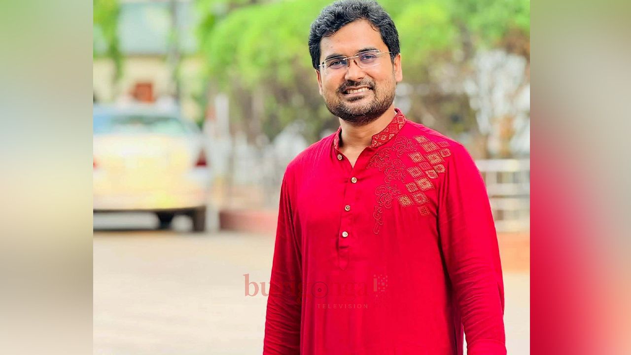 সরকারি চলচ্চিত্র বাছাই ও তত্ত্বাবধান কমিটিতে যুক্ত হলেন রাহাত সাইফুল