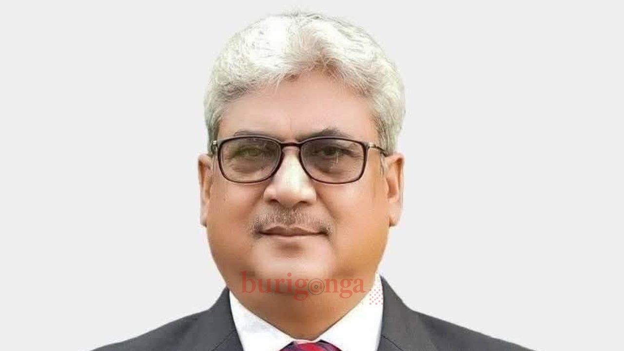 পানিসম্পদ মন্ত্রণালয়-সংক্রান্ত সংসদীয় স্থায়ী কমিটির সভাপতি নির্বাচিত হওয়ায় মিলনকে যুবদলের শুভেচ্ছা