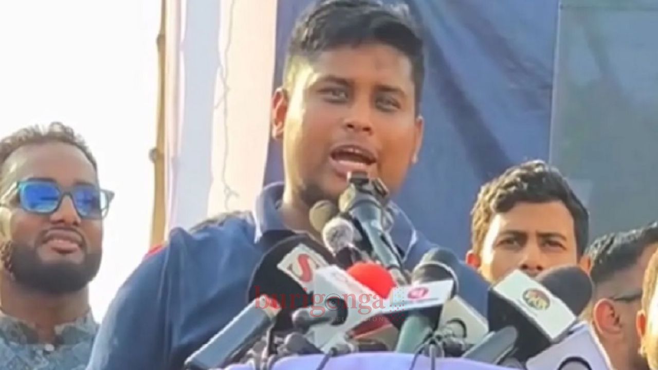 'এভাবে চলতে থাকলে জনগণ ফের রাস্তায় নামবে'