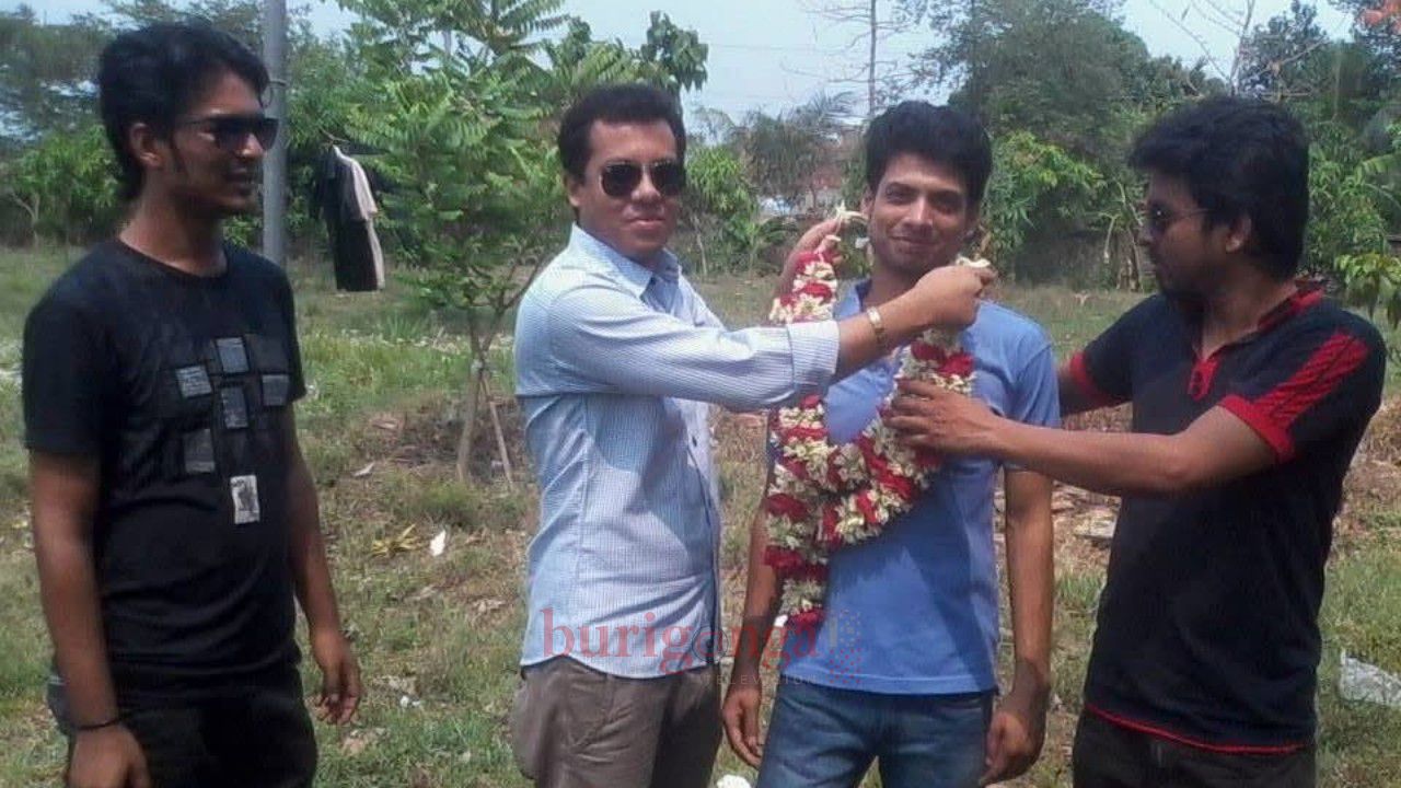চিকিৎসা না পাওয়ার অভিযোগের কয়েক সপ্তাহ পর স্ত্রী-নবজাতক হারালেন জবি ছাত্রদল নেতা নিক্সন