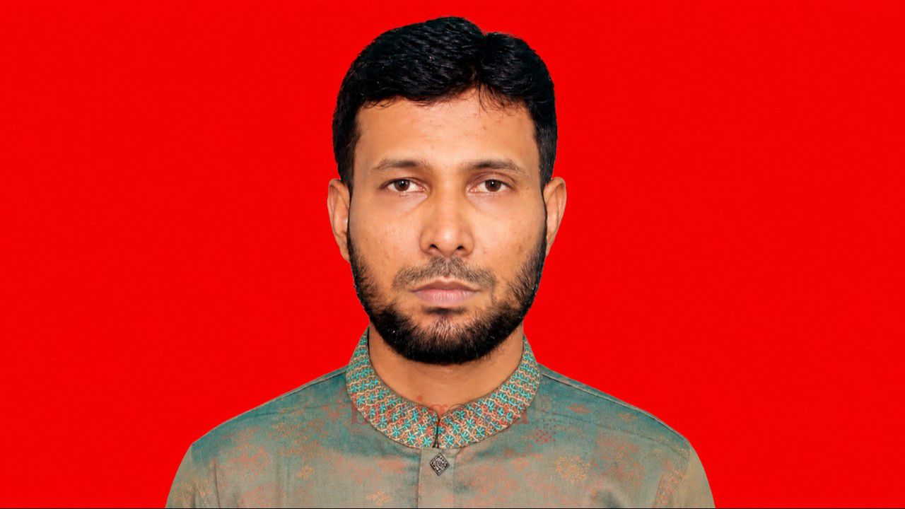 ঘাতকমুক্ত সড়ক চাই, নিরাপদে বাঁচতে চাই  
