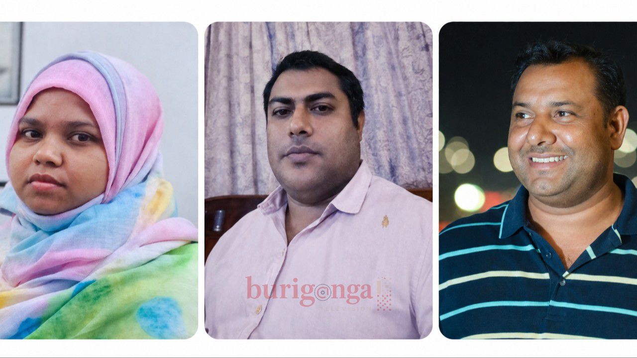 লালমনিরহাট রেলওয়ের দুই কর্মীর বিরুদ্ধে দুর্নীতি ও প্রভাব বিস্তারের অভিযোগ