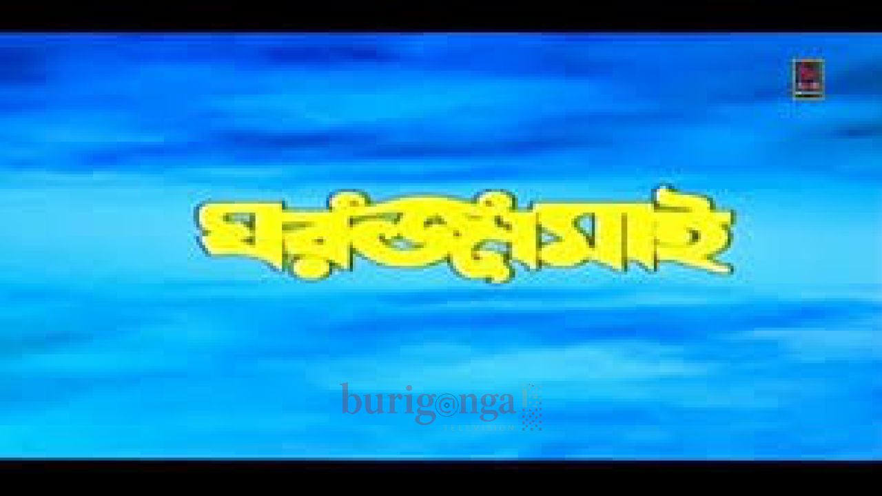 ঘরজামাই 