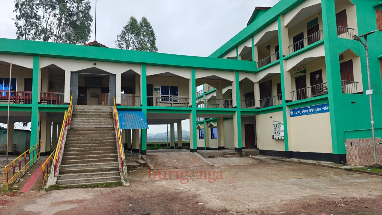 জনবহুল ইউনিয়ন পরিষদ বিভাজনের দাবি জোরালো, নামকরণে বিভ্রান্তি না চায় টেকনাফবাসী