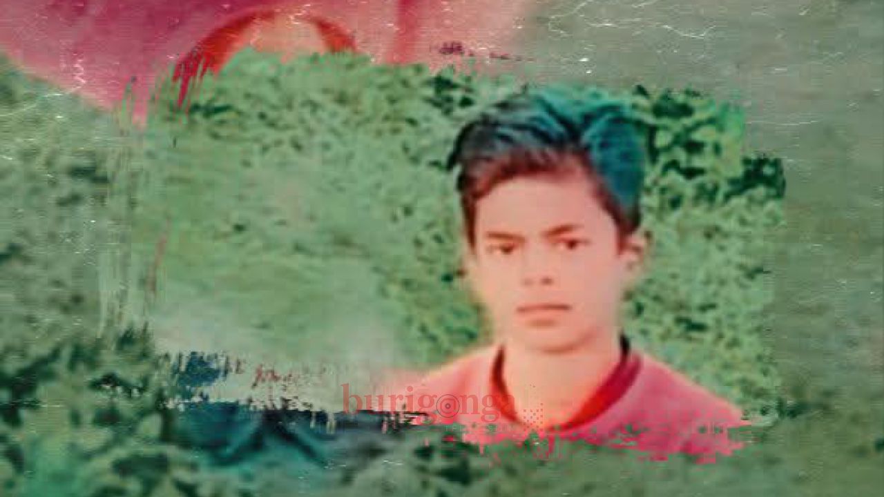 দিনাজপুরের বিরল থেকে নিখোঁজ আবু সাঈদের সন্ধান পেতে চায় পরিবার 