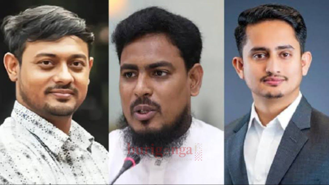 আগামীকাল কুড়িগ্রামে আসছেন আখতার, সার্জিস ও নাসীরুদ্দীন পাটওয়ারী 