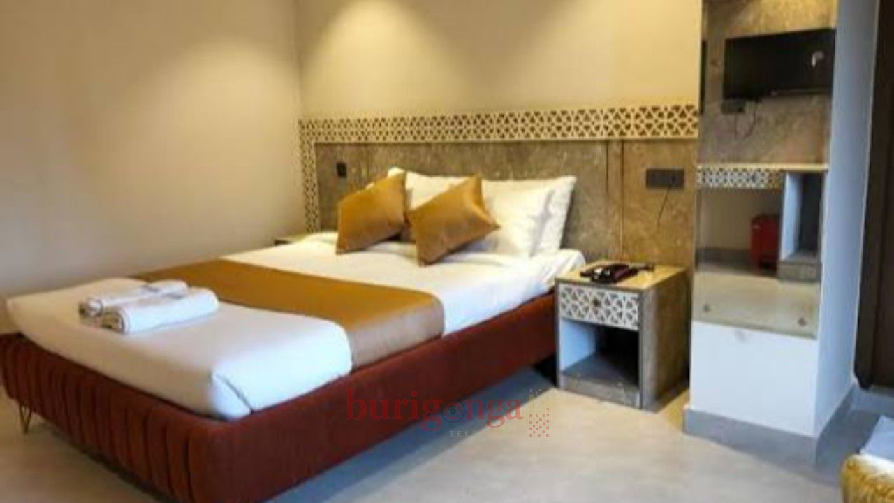 আবাসিক হোটেলে থাকার সময় যেসব সতর্কতা জরুরি