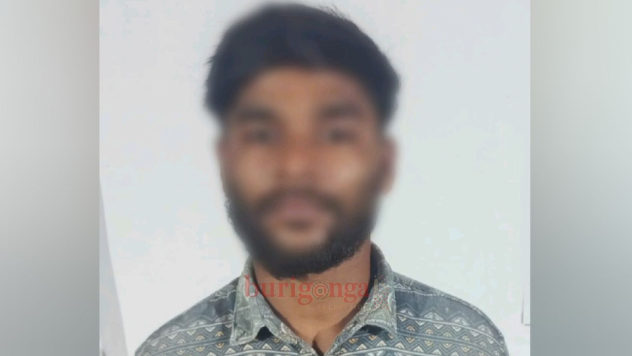 গাজীপুরের ক্লু-লেস ও নৃশংস নাইম মাঝি হত্যা মামলার প্রধান আসামি আশুলিয়া থেকে গ্রেপ্তার