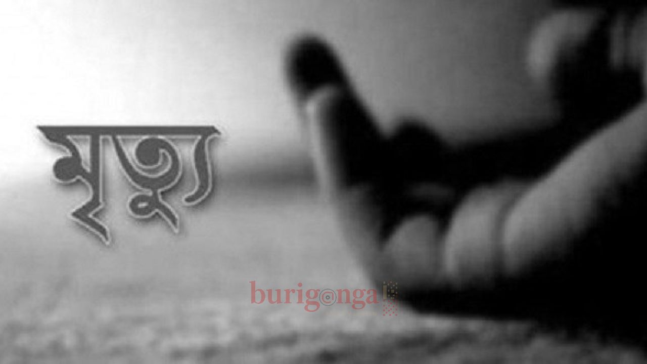 ঠাকুরগাঁওয়ে একদিনে তিন মর্মান্তিক মৃত্যু