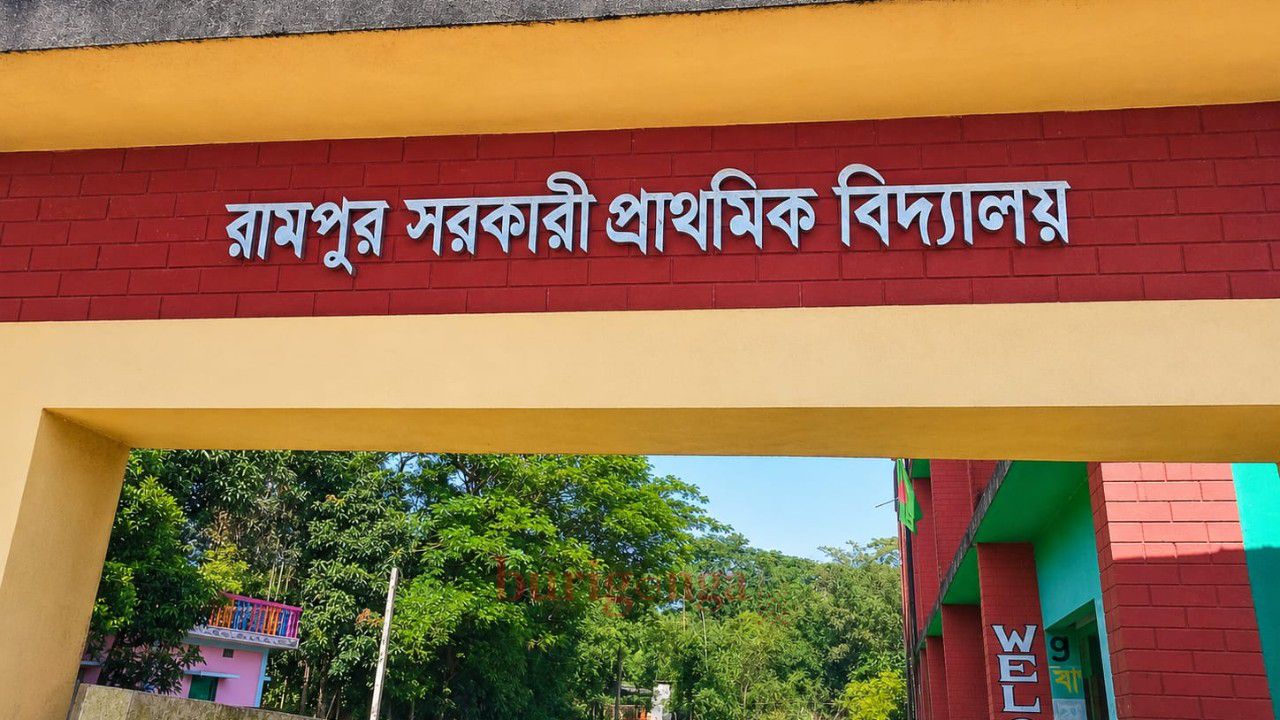 ছাতকে ভারপ্রাপ্ত প্রধান শিক্ষকের বিরুদ্ধে স্কুল ম্যানেজিং কমিটি গঠনে অনিয়মের অভিযোগ