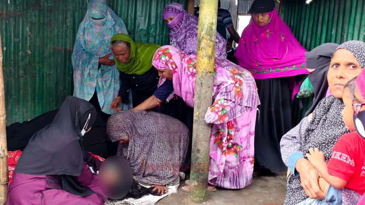 ঈশ্বরগঞ্জে পরীক্ষার ফল নিয়ে শঙ্কায় শিক্ষার্থীর আত্মহত্যা