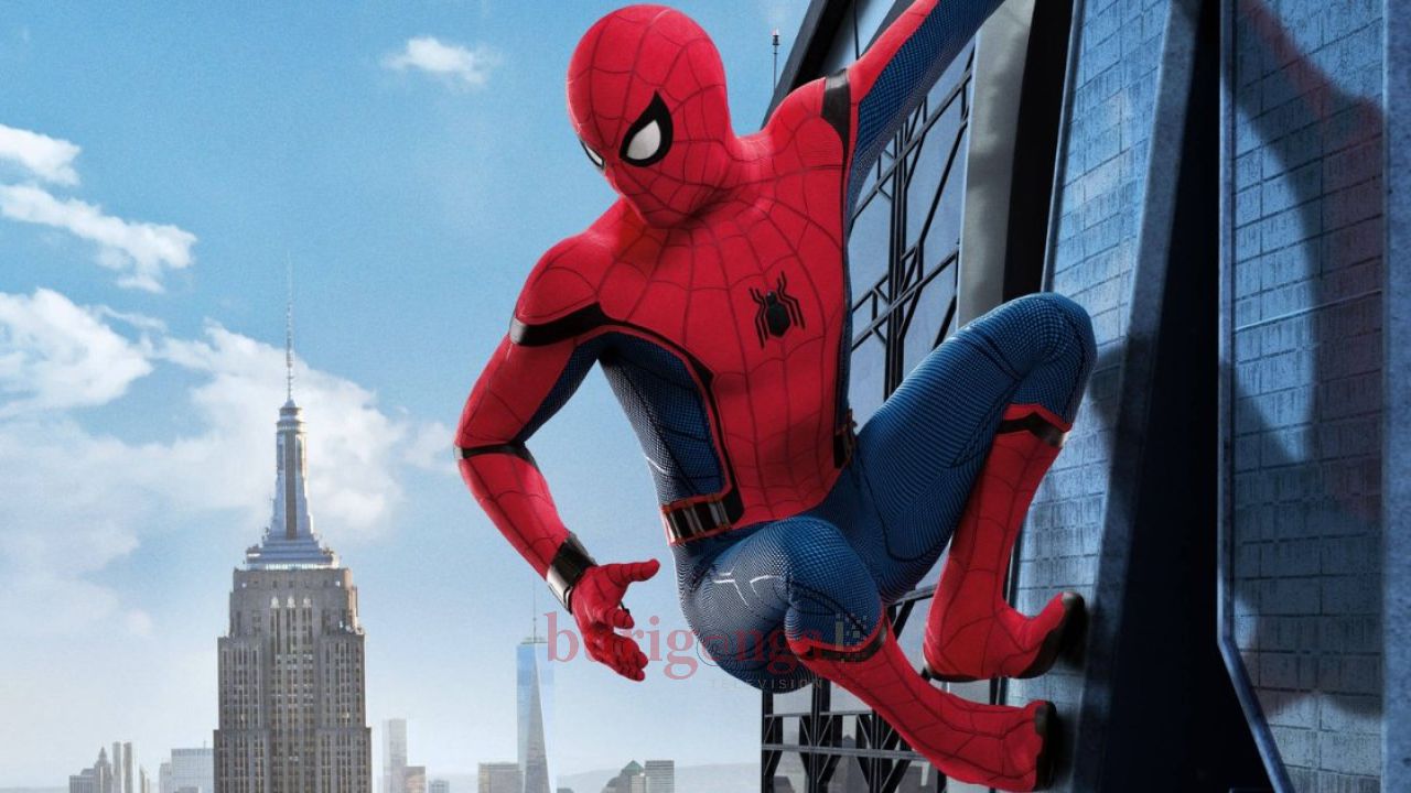 মুক্তির এক সপ্তাহ আগেই ভারতে ‘স্পাইডার-ম্যান’র ২ লাখ টিকিট বিক্রি