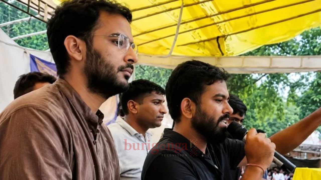 প্রশ্নফাঁস ইস্যুতে সরকারের সঙ্গে বৈঠকে সিজেপি
