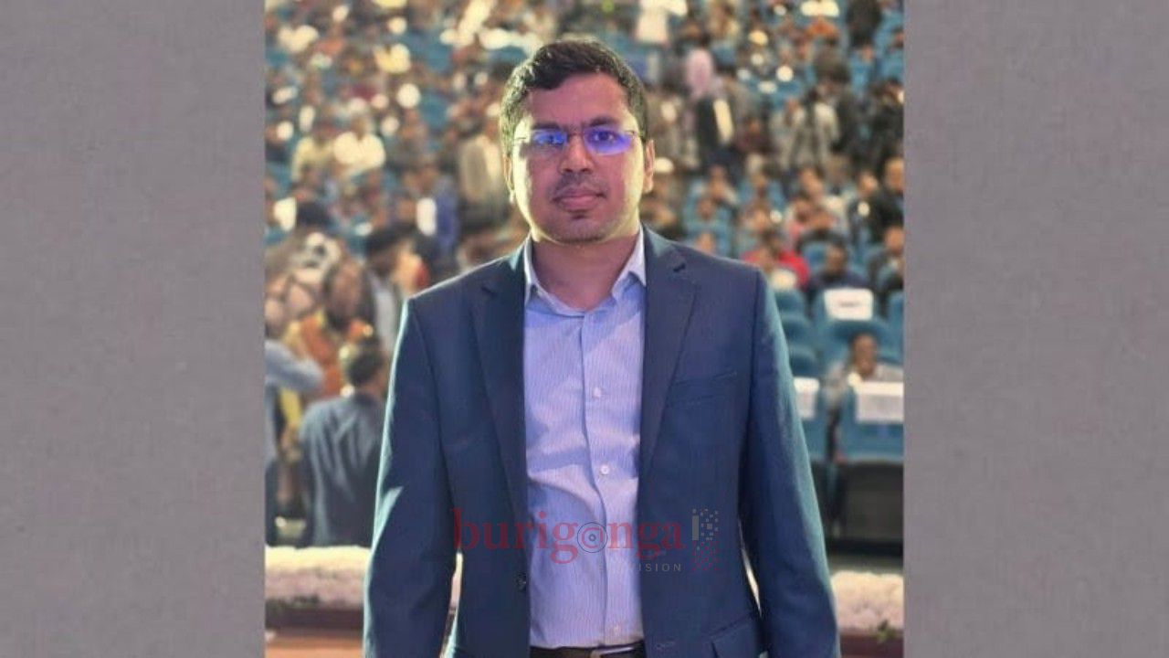 প্রধানমন্ত্রীর এসাইনমেন্ট অফিসার পদে নিয়োগ পেলেন সিরাজগঞ্জের মোবাইদুল ইসলাম