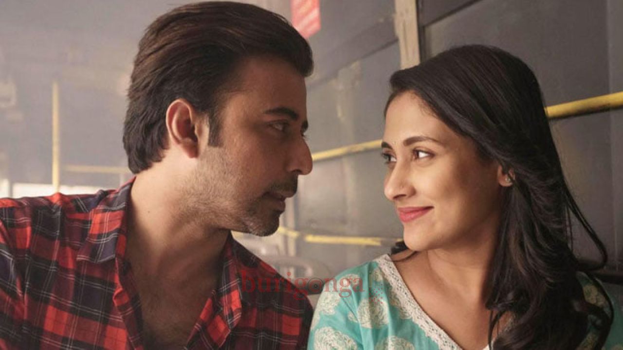  নিশো মেহজাবীন ফের জুটিতে