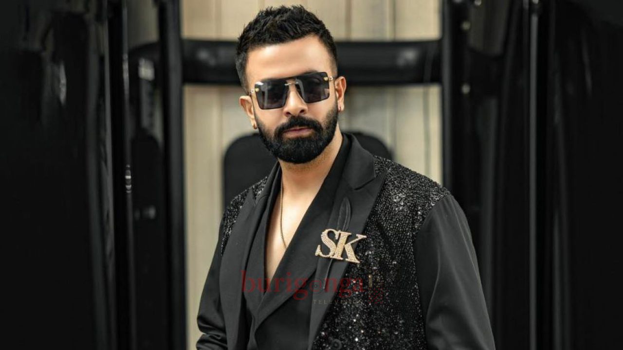 তাকেই বিয়ে করতে চেয়েছিলাম: শাকিব খান