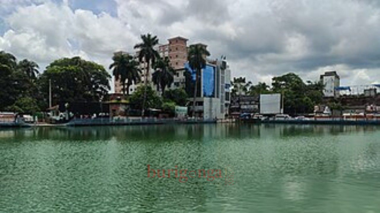 কুষ্টিয়ায় পুকুরে গোসলে নেমে কলেজছাত্রের মৃত্যু
