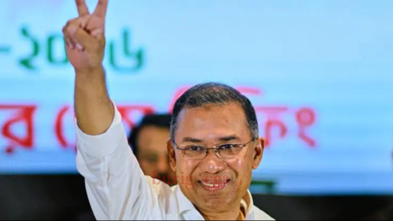 স্থানীয় সরকার নির্বাচনে যে কোনো মূল্যে ‘একক প্রার্থী’ চান তারেক রহমান