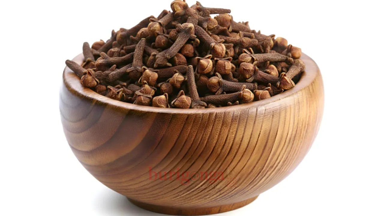 লবঙ্গের ৮ স্বাস্থ্য উপকারিতা