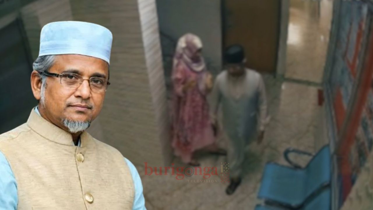 একের পর এক বেরিয়ে আসছে এমপি নজরুলের  চাঞ্চল্যকর ভিডিও