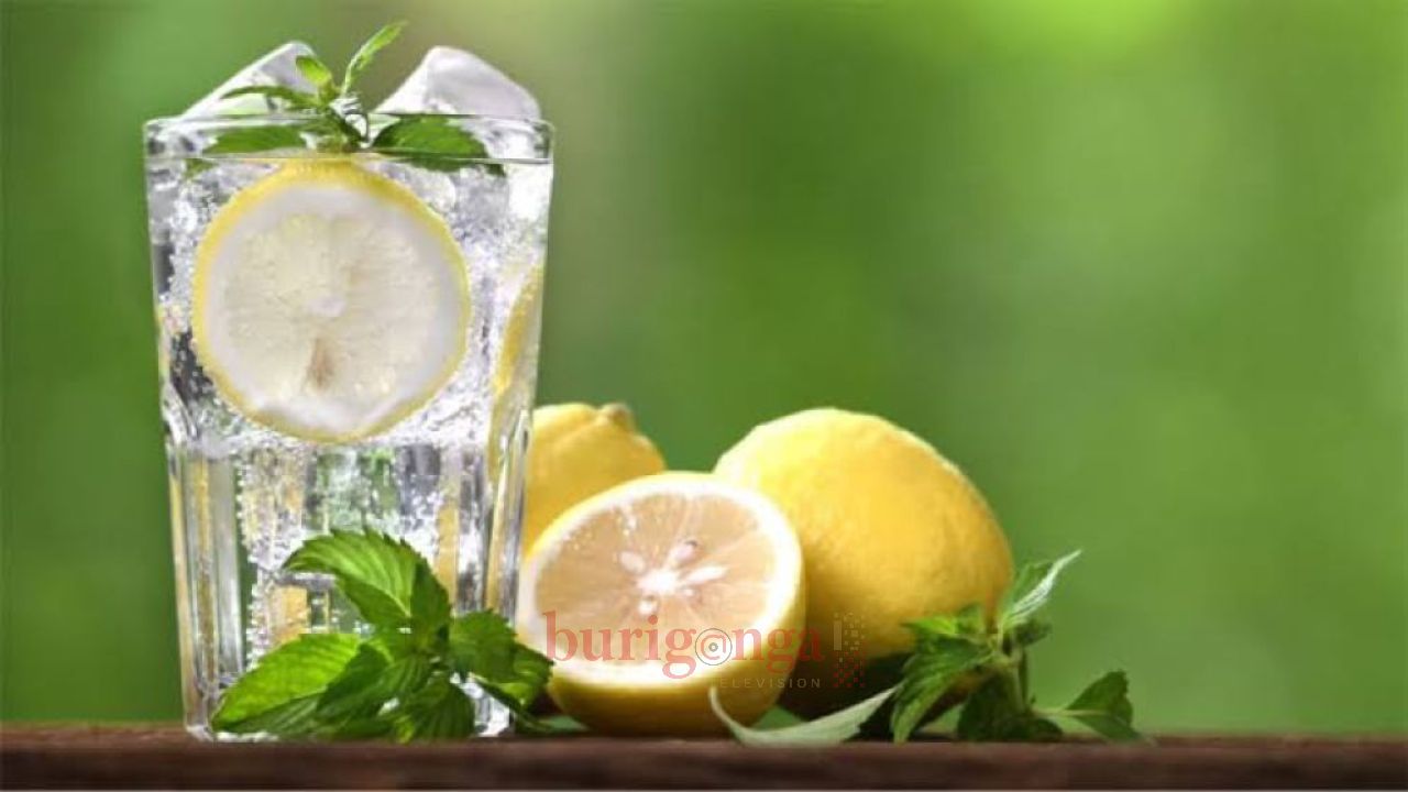 ফ্যাটি লিভারের সমস্যা দূর করবে ডিটক্স পানীয়