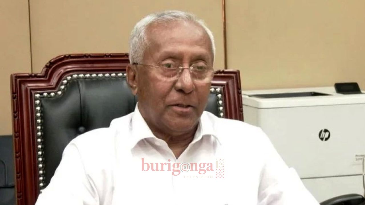 রাষ্ট্রপতি নির্বাচনের তফসিল ঘোষণার জন্য স্পিকারের কাছে সময় চাওয়া হবে: ইসি সিনিয়র সচিব