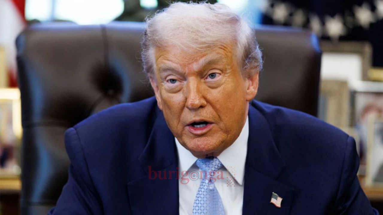 ইরানের সঙ্গে সমঝোতার ‘ভালো সম্ভাবনা’ রয়েছে: ট্রাম্প