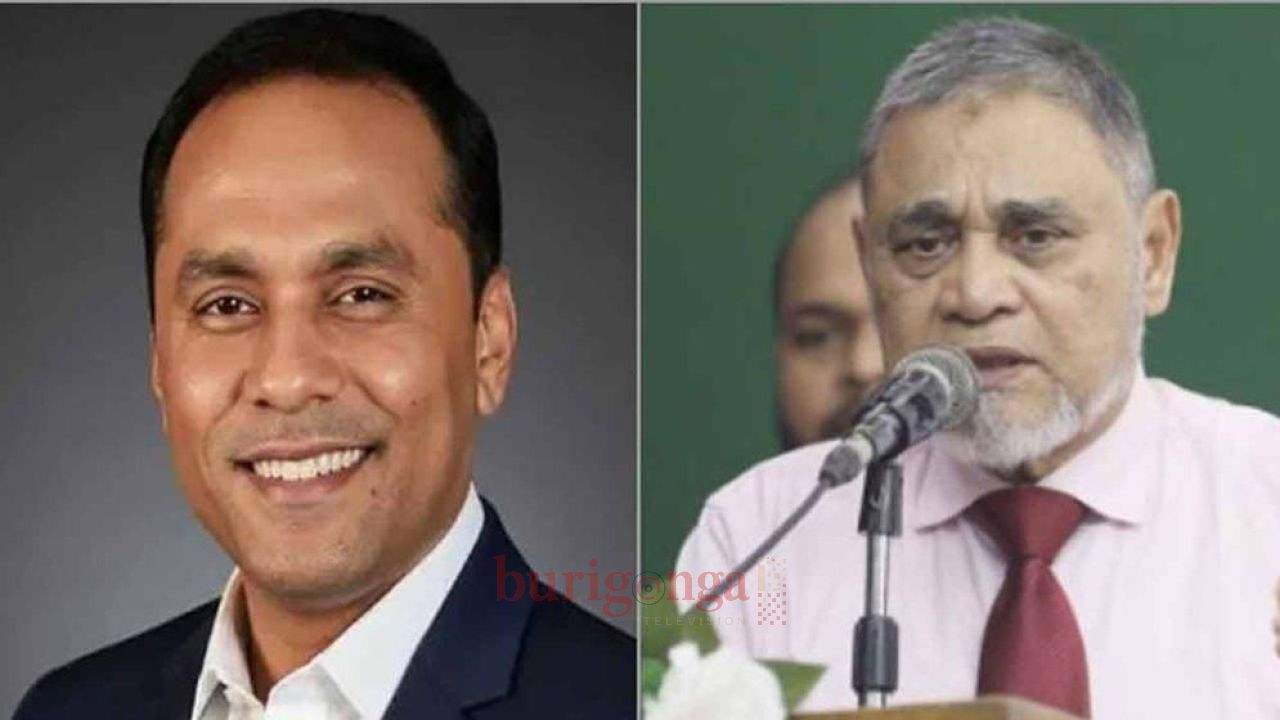 ভারপ্রাপ্ত স্পিকারের সঙ্গে সিইসির বৈঠক আজ
