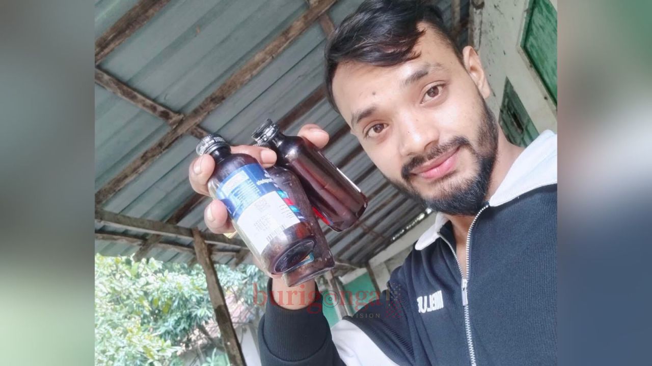 মাদারীপুরে ৩টি মামলার পলাতক ও ওয়ারেন্টভুক্ত আসামি গ্রেফতার