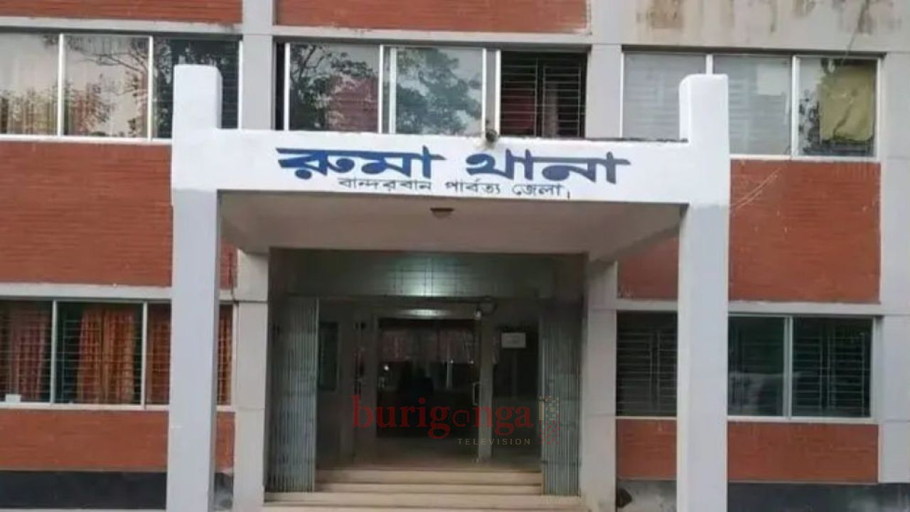 বান্দরবানের পাহাড়ি খাদ থেকে দুই পর্যটকের লাশ উদ্ধার