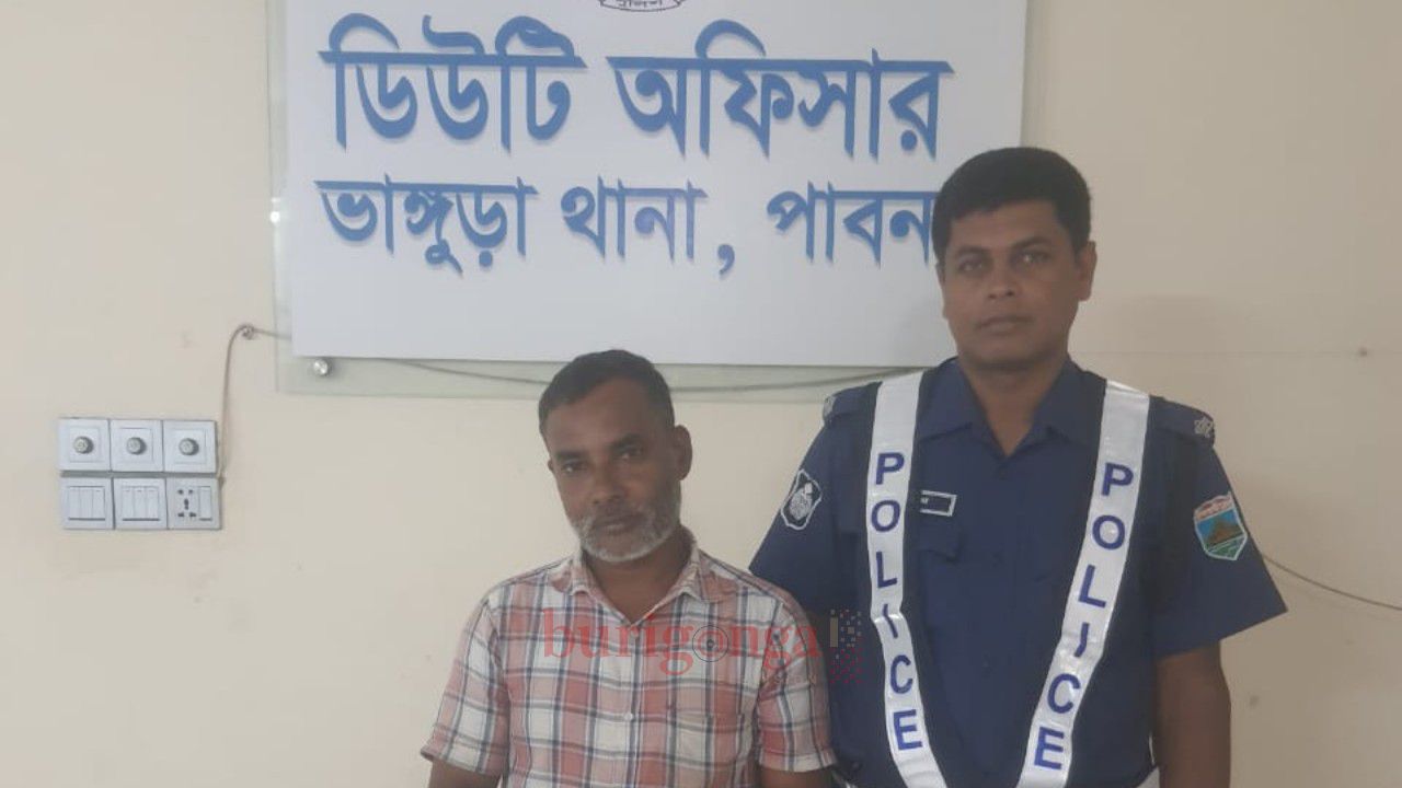 ভাঙ্গুড়ায় ভেজাল দুধ তৈরি, ভ্রাম্যমাণ আদালতের কারাদণ্ড