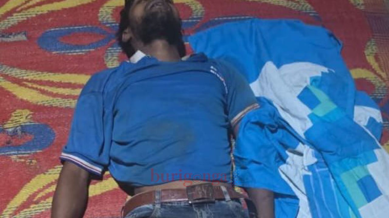 রাজধানীর তুরাগে মাদক বিক্রির টাকা ভাগাভাগি নিয়ে বিরোধ, পূর্ব শত্রুতা ও  দ্বন্দ্বের কারণে  এক যুবক নিহত হয়েছে