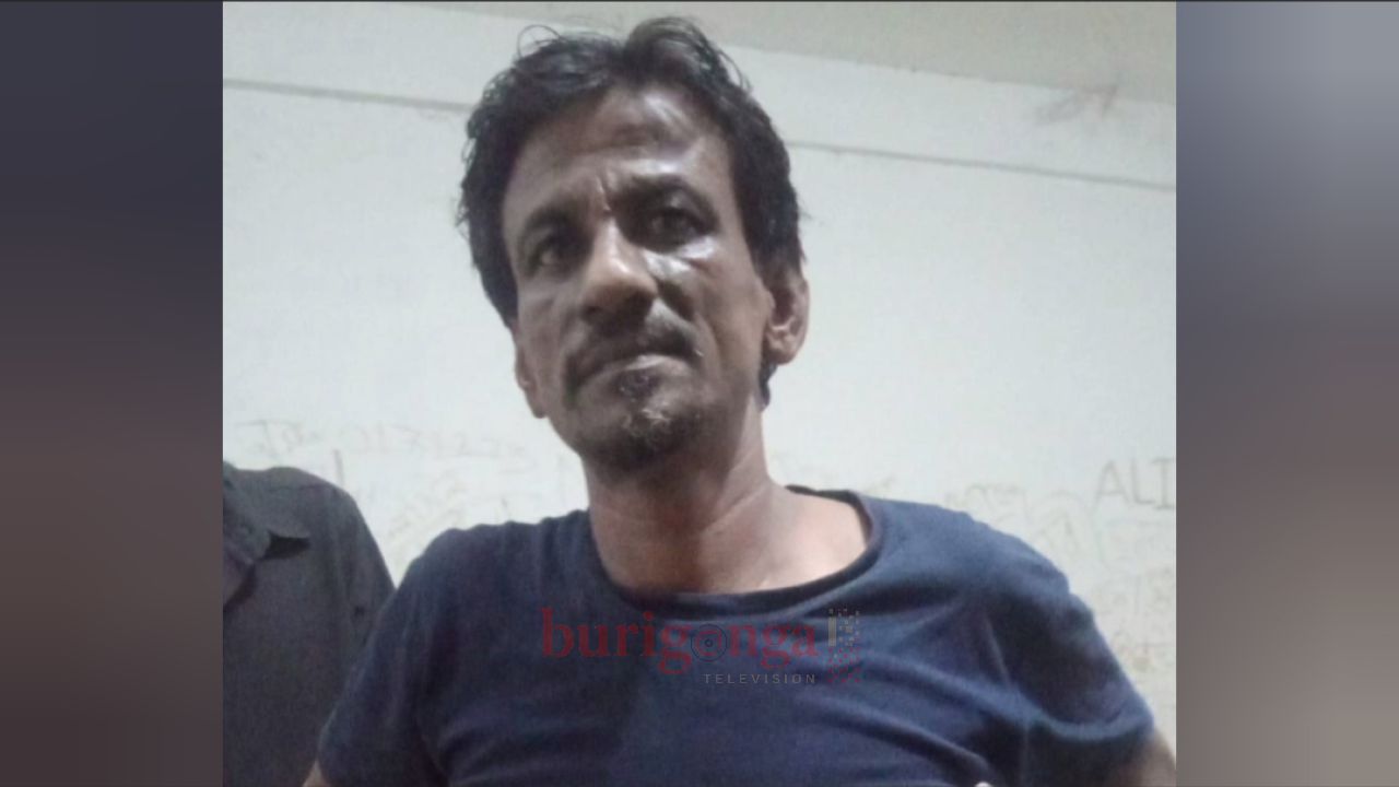 আশুলিয়ায় ৪০০ পিস ইয়াবাসহ পেশাদার মাদক ব্যবসায়ী গ্রেপ্তার