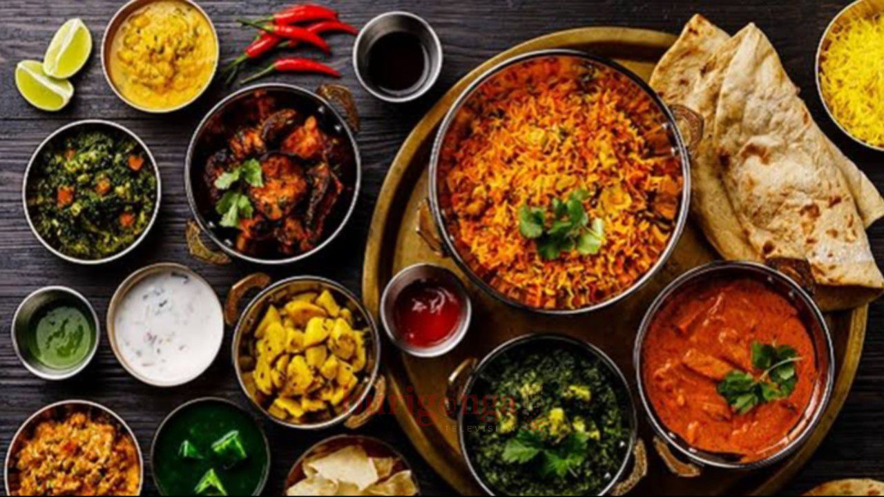 ঘরের খাবারেই বদলানো যায় প্রতিদিনের খাদ্যাভ্যাস