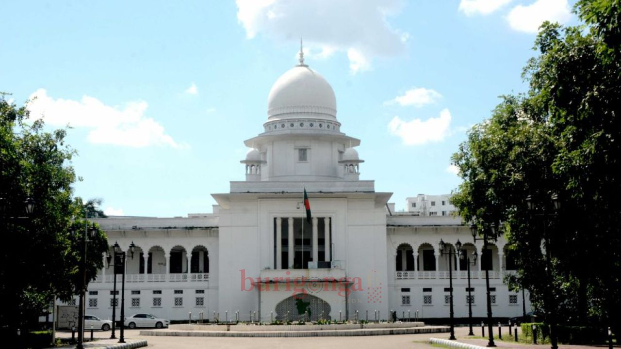 জাতীয়করণ হওয়া কলেজের ৬৯০ শিক্ষককে সপ্তম গ্রেড দিতে নির্দেশ