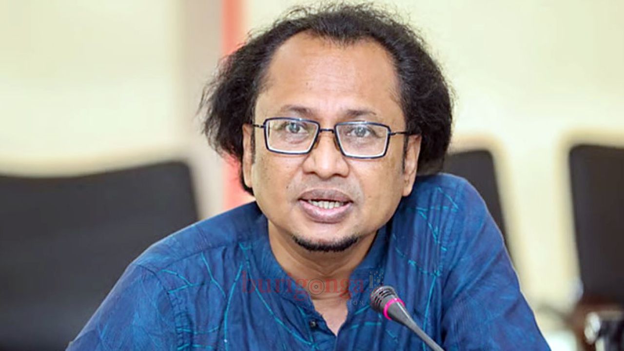 ভারতের ‘র’ প্রধানের ঢাকা সফর নিয়ে জল্পনার কিছু নেই: তথ্য উপদেষ্টা