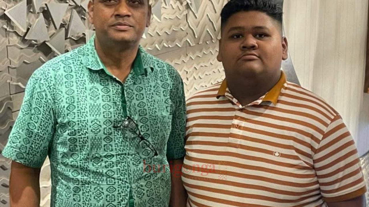 ছাতকে এসএসসি-তে উত্তীর্ণ হয়েছে   মেধাবী শিক্ষার্থী আবীদ